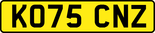 KO75CNZ