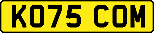 KO75COM