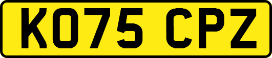 KO75CPZ