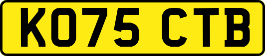 KO75CTB
