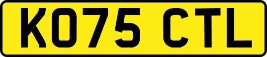 KO75CTL