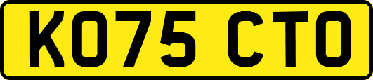 KO75CTO