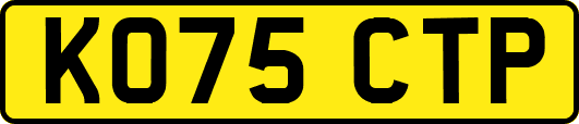 KO75CTP