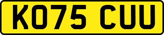 KO75CUU