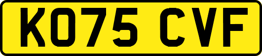 KO75CVF