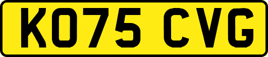 KO75CVG