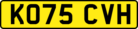 KO75CVH