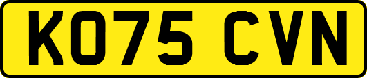 KO75CVN
