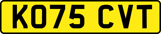 KO75CVT