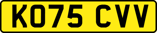 KO75CVV
