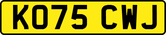 KO75CWJ