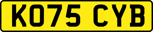 KO75CYB