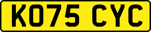KO75CYC