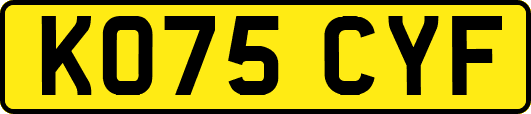 KO75CYF