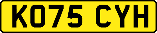 KO75CYH