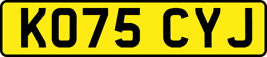 KO75CYJ