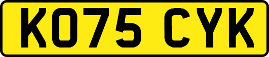 KO75CYK