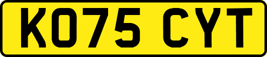 KO75CYT