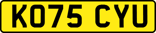 KO75CYU