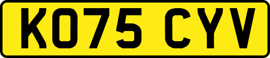 KO75CYV