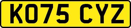 KO75CYZ