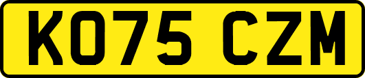 KO75CZM
