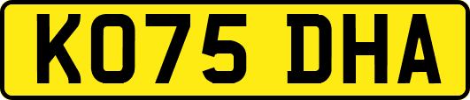KO75DHA