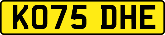 KO75DHE