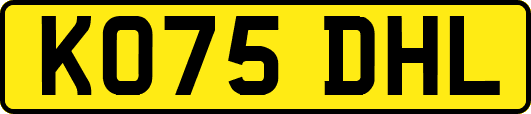 KO75DHL