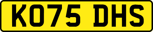 KO75DHS