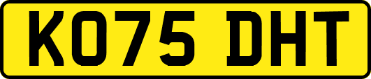 KO75DHT