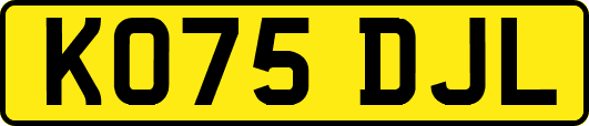KO75DJL