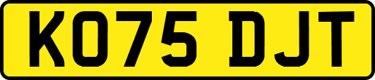 KO75DJT