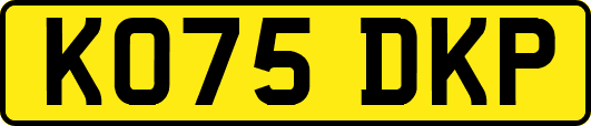 KO75DKP