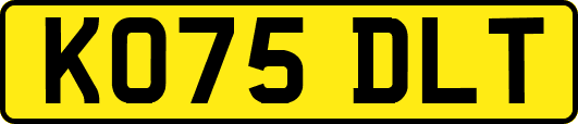 KO75DLT
