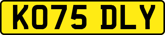 KO75DLY