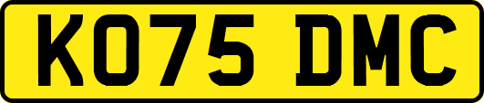 KO75DMC