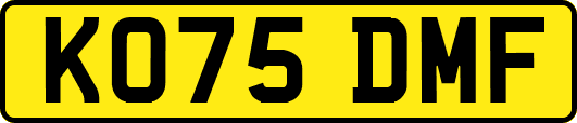 KO75DMF