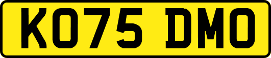 KO75DMO