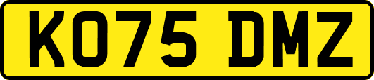 KO75DMZ