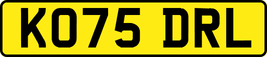 KO75DRL