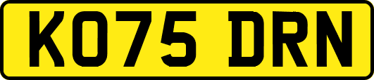 KO75DRN