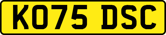 KO75DSC