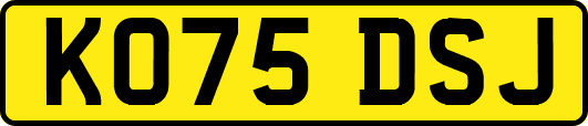 KO75DSJ