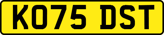 KO75DST