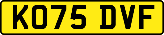KO75DVF