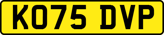 KO75DVP