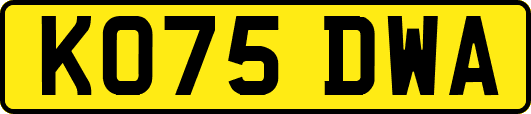 KO75DWA