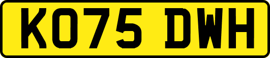 KO75DWH