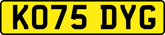 KO75DYG